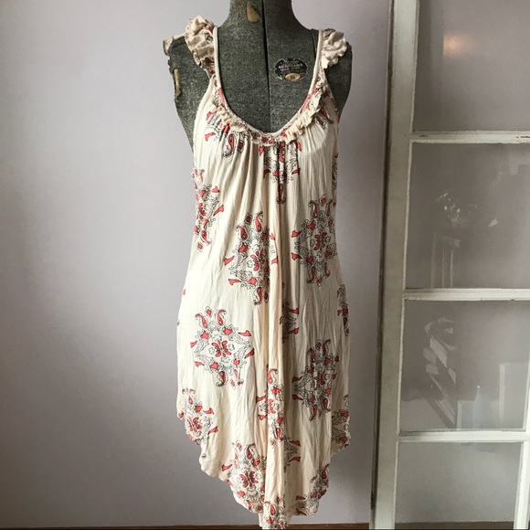 Free People Drifter Tank - Picture 2 of 5